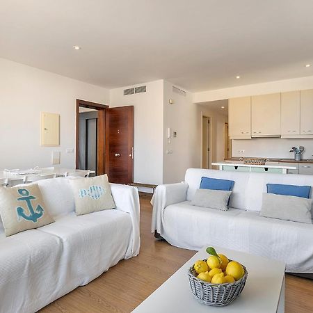 Apartamento Gavina 1C - A 400M De La Playa Pollença Exteriör bild