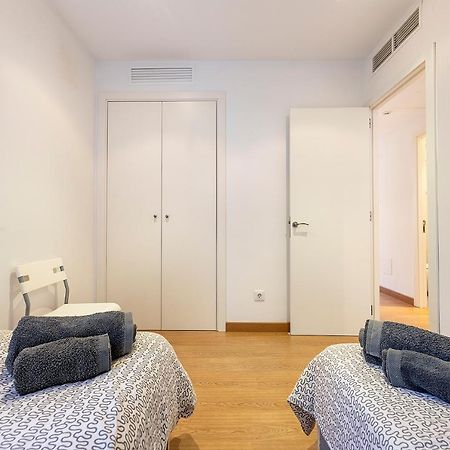Apartamento Gavina 1C - A 400M De La Playa Pollença Exteriör bild