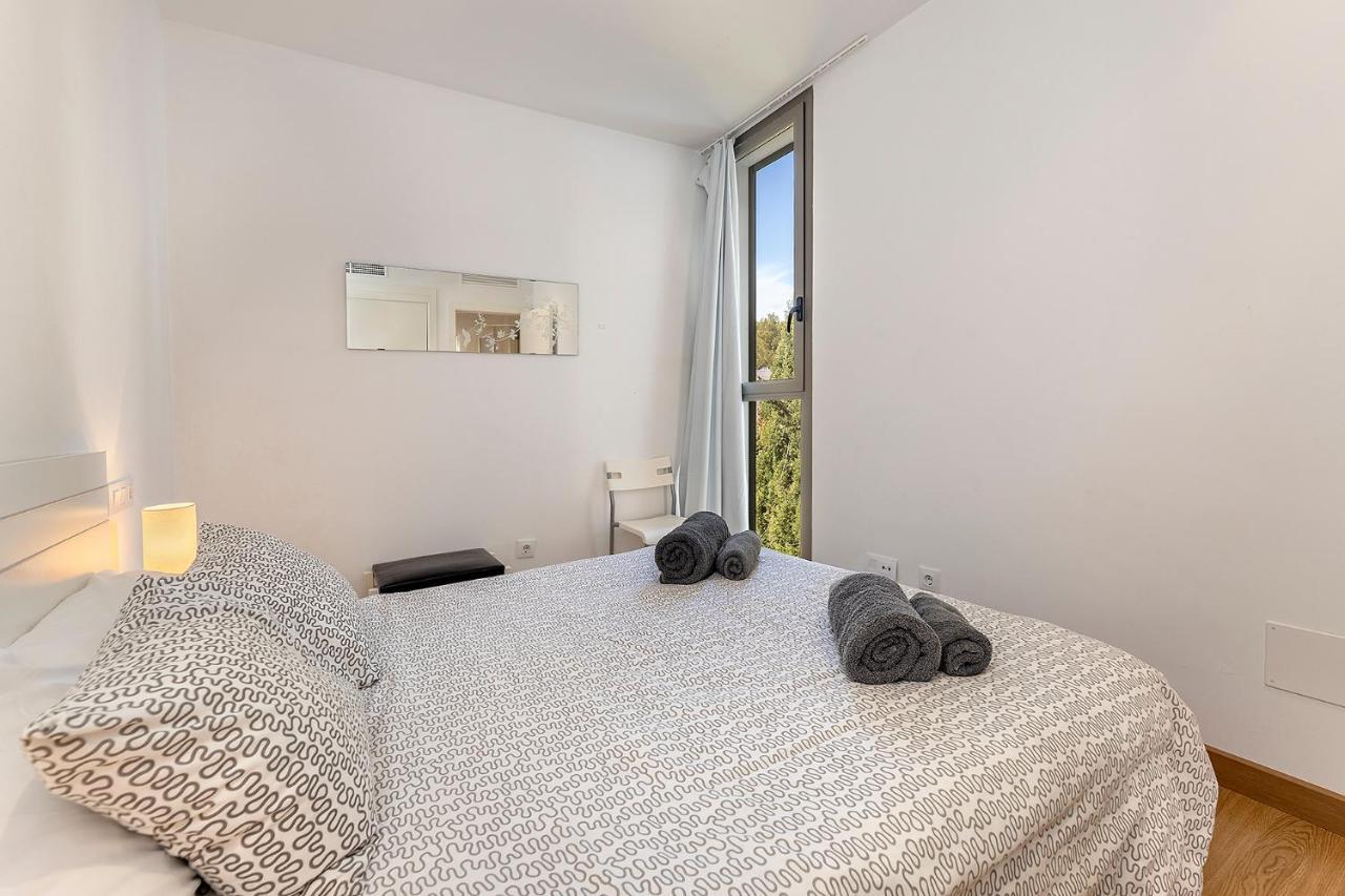 Apartamento Gavina 1C - A 400M De La Playa Pollença Exteriör bild