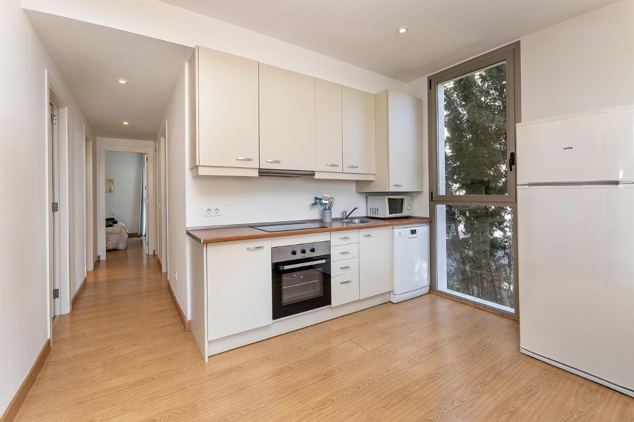 Apartamento Gavina 1C - A 400M De La Playa Pollença Exteriör bild