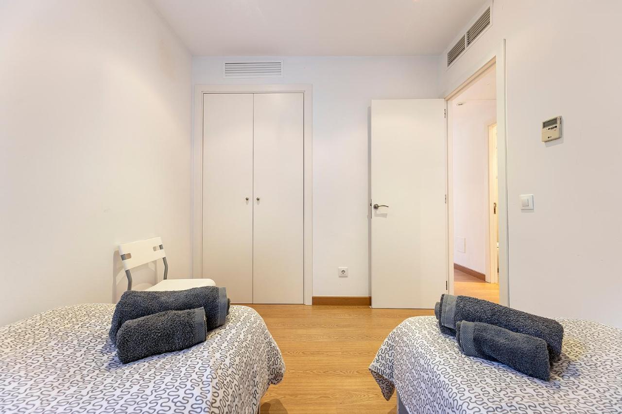Apartamento Gavina 1C - A 400M De La Playa Pollença Exteriör bild