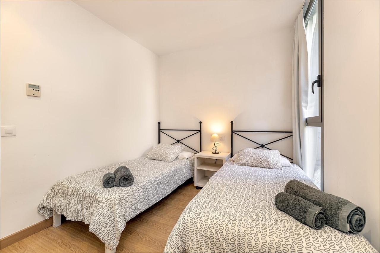Apartamento Gavina 1C - A 400M De La Playa Pollença Exteriör bild