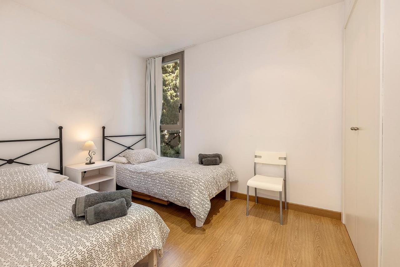 Apartamento Gavina 1C - A 400M De La Playa Pollença Exteriör bild